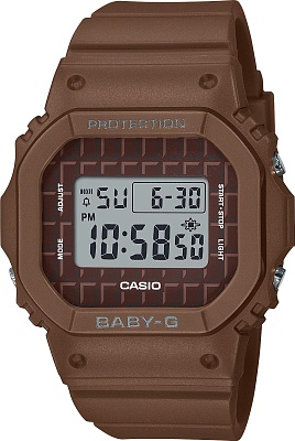 Casio BGD-565USW-5E