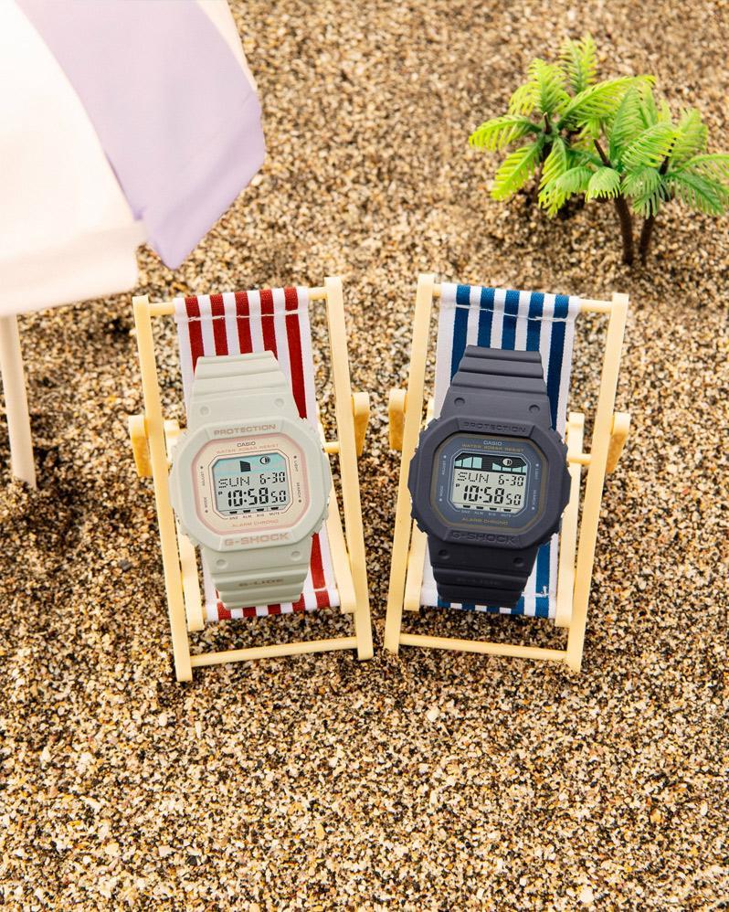 Casio GLX-S5600-7E