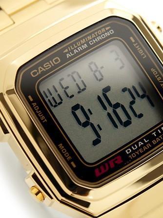 Casio A-178WGA-1A