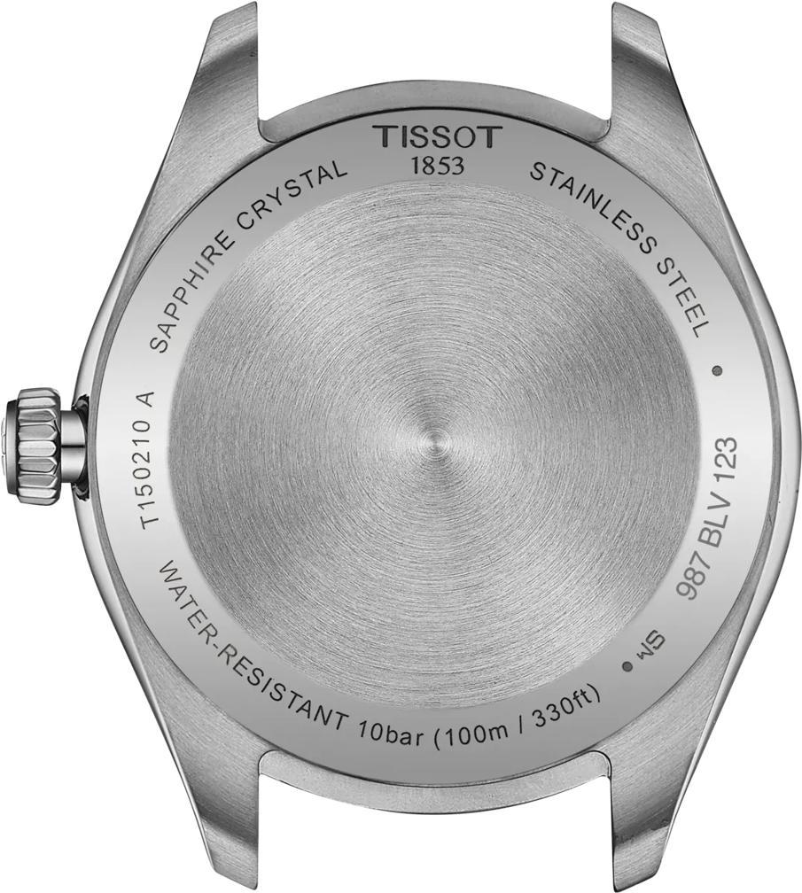Tissot T150.210.11.091.00