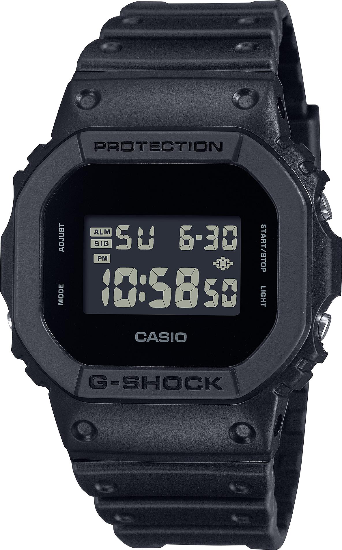 Casio DW-5600UBB-1E