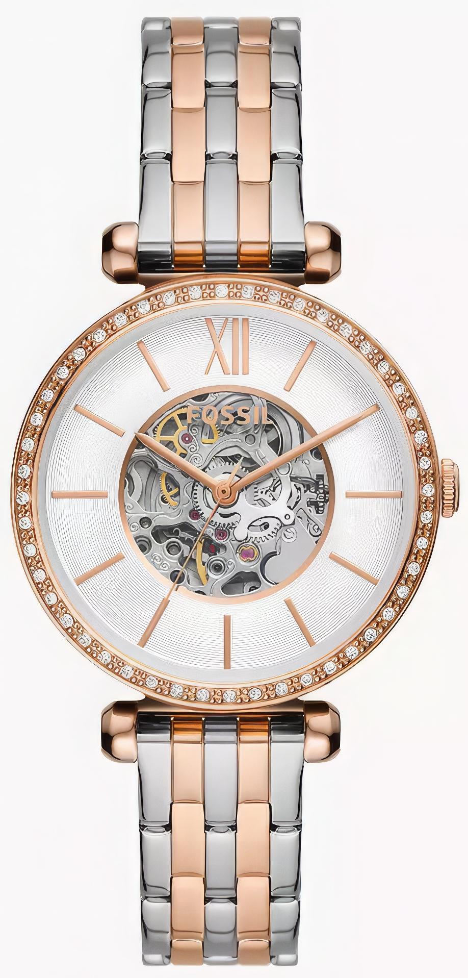 Fossil BQ3875