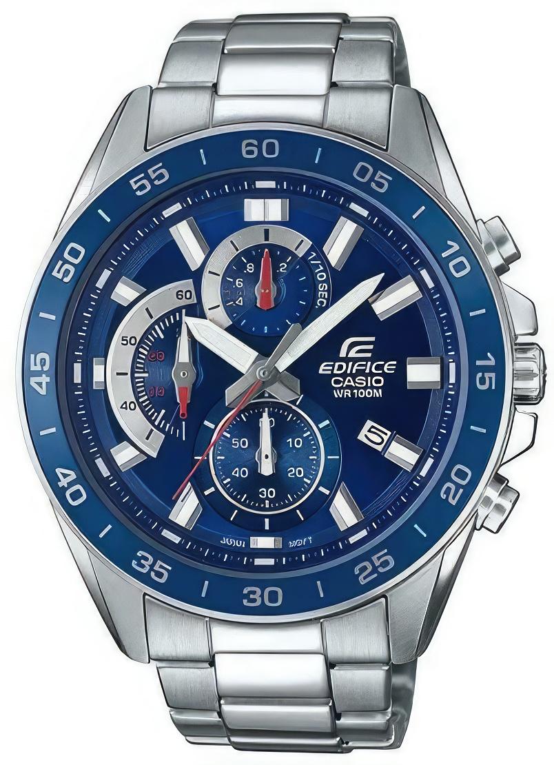 Casio EFV-550D-2A