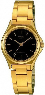 Наручные часы Casio LTP-1130N-1A
