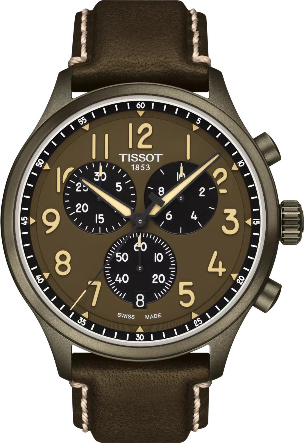 Tissot T116.617.36.092.00