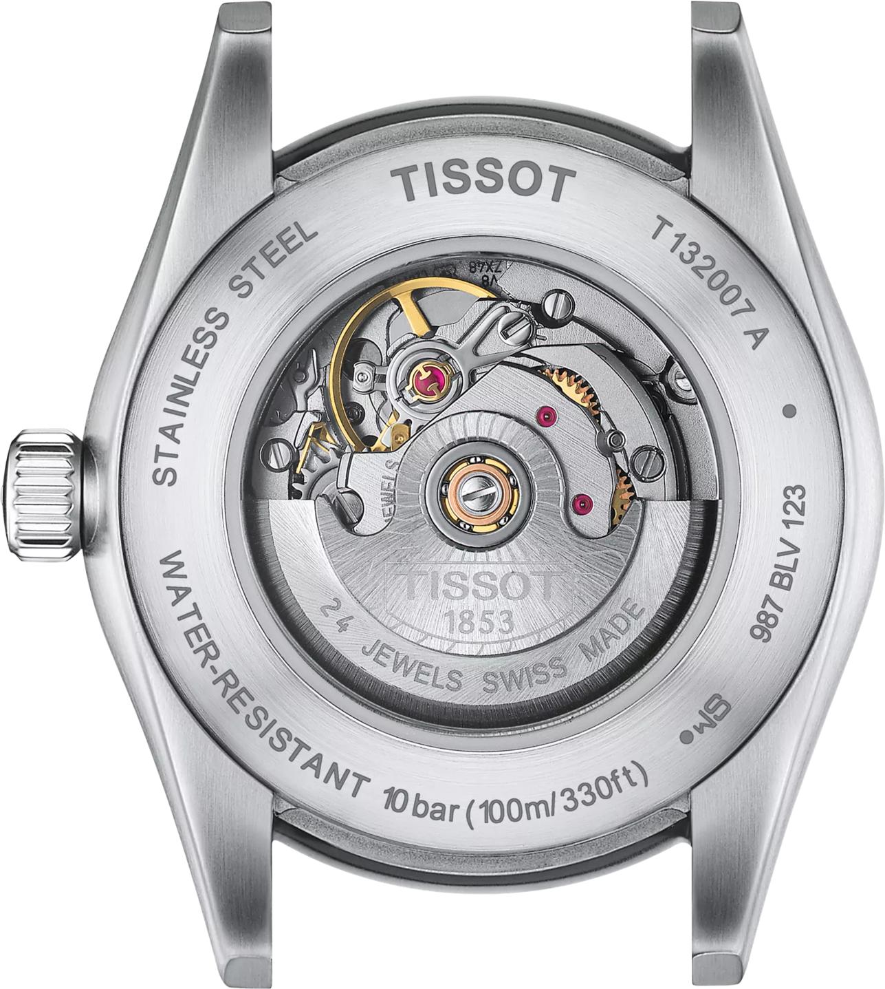 Tissot T-My Lady T132.007.11.091.00