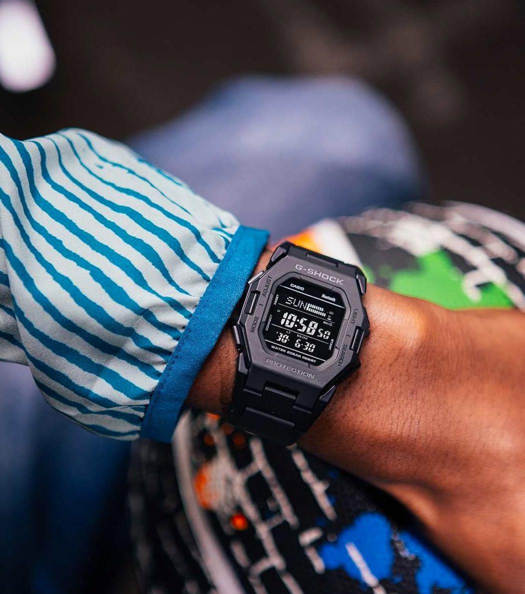 Casio GD-B500-1E