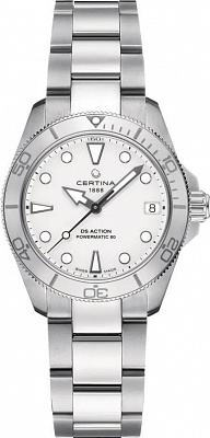 Certina C032.007.11.011.00