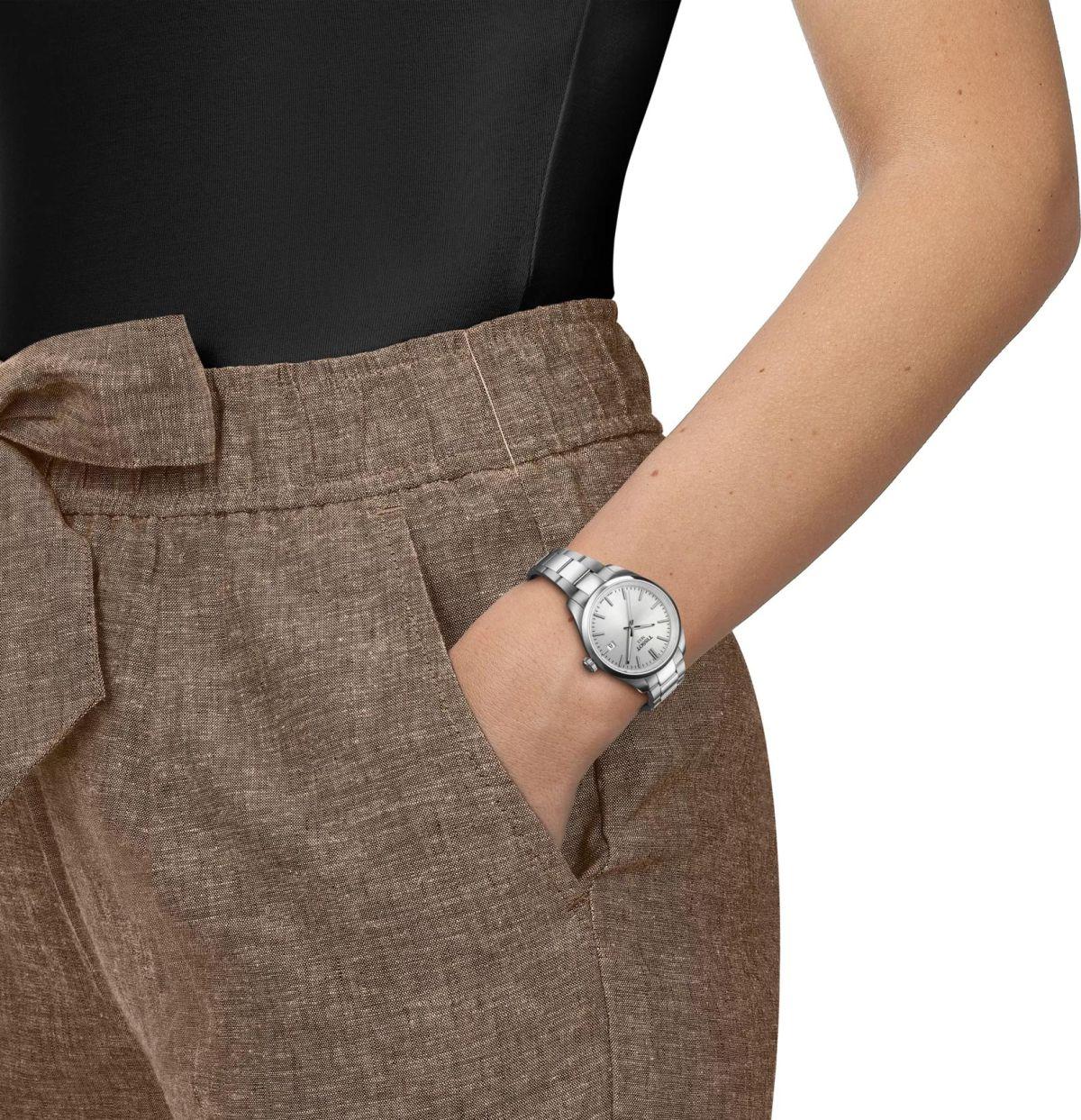 Tissot T150.210.11.031.00