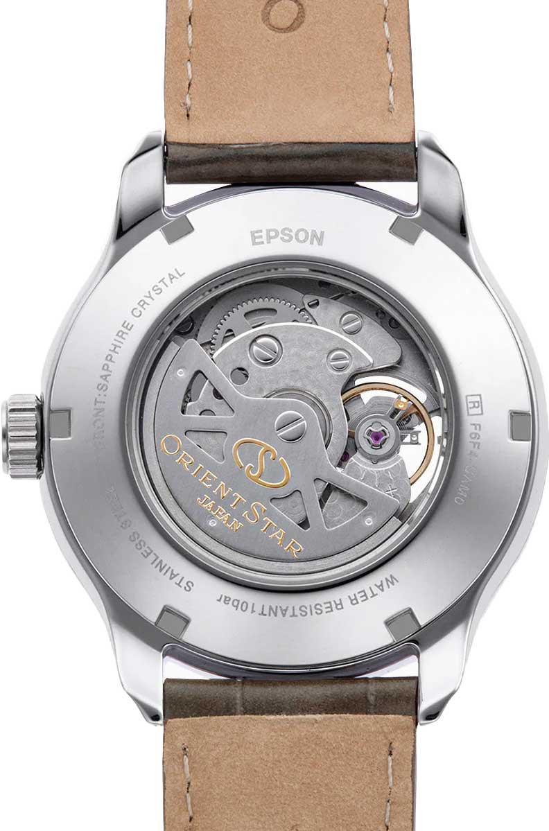 Orient Automatic RE-AV0B10G