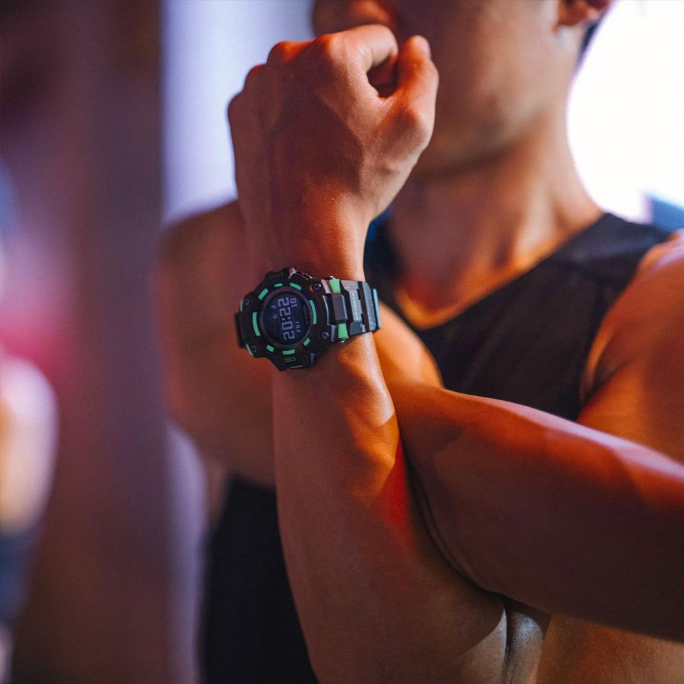 Casio G-Shock GBD-100LM-1E