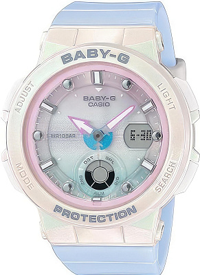 Casio Baby G TempusShop