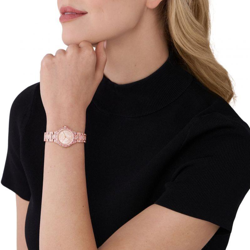 Michael Kors Mini Camille MK7274