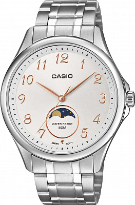 Наручные часы Casio MTP-M110D-7A