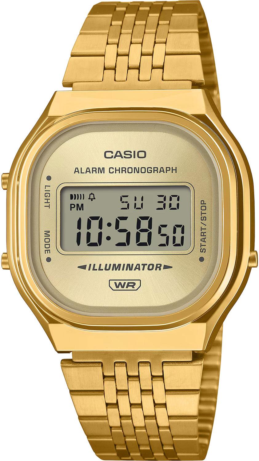 Casio A-140WEG-9A