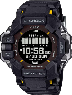 Casio GPR-H1000-1E