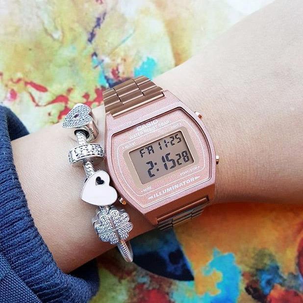 Casio B640WC-5A