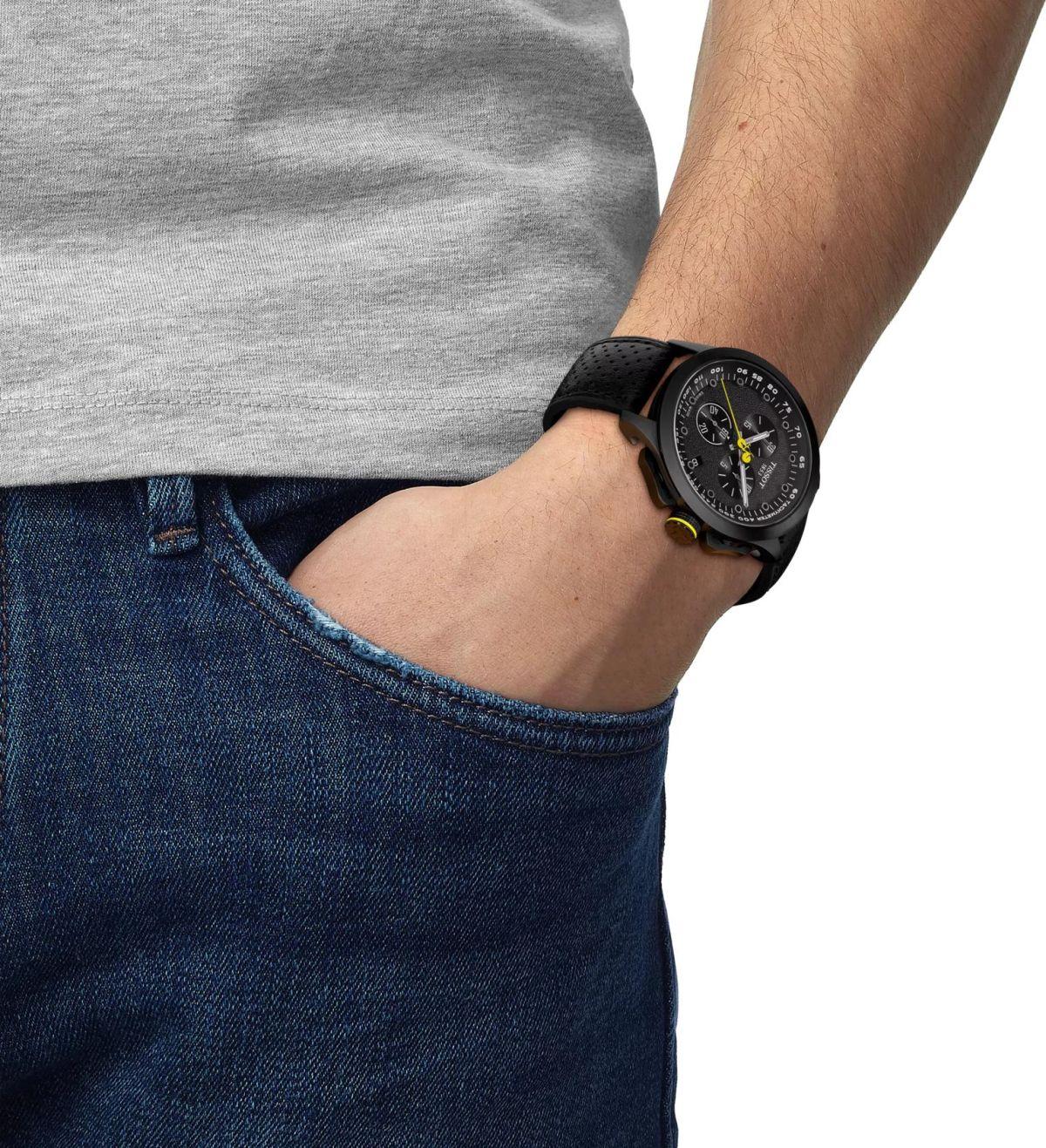 Tissot T135.417.37.051.00
