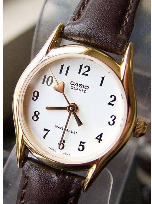 Casio Collection LTP-1094Q-7B5