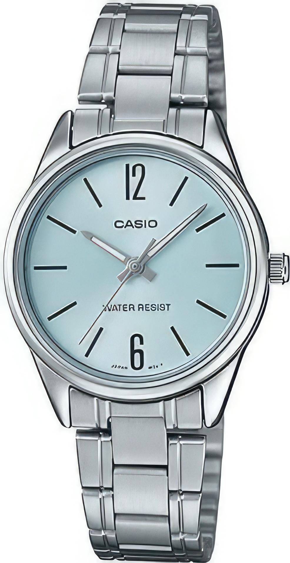 Casio LTP-V005D-2B