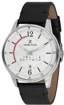 Daniel Klein 11650-1