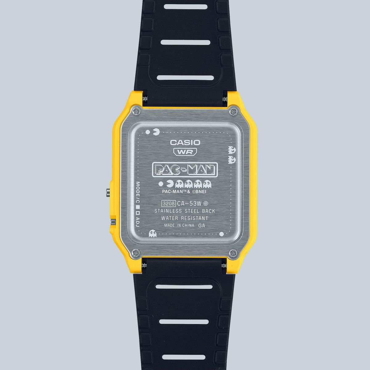 Casio CA-53WPC-1B