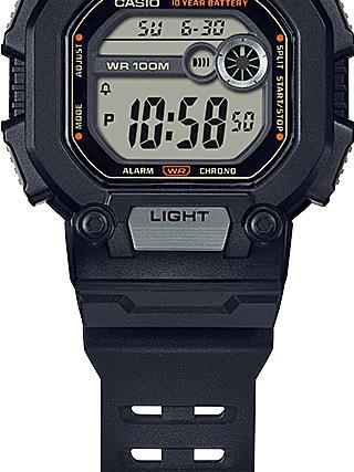 Casio W-737HX-1A