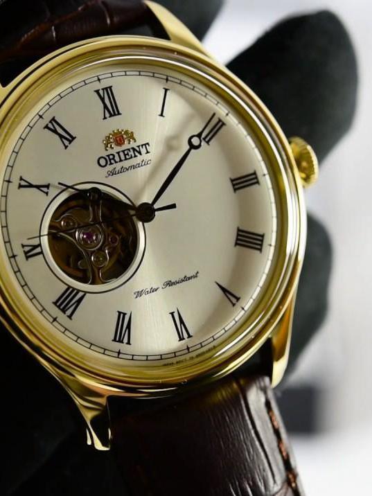 Orient FAG00002W