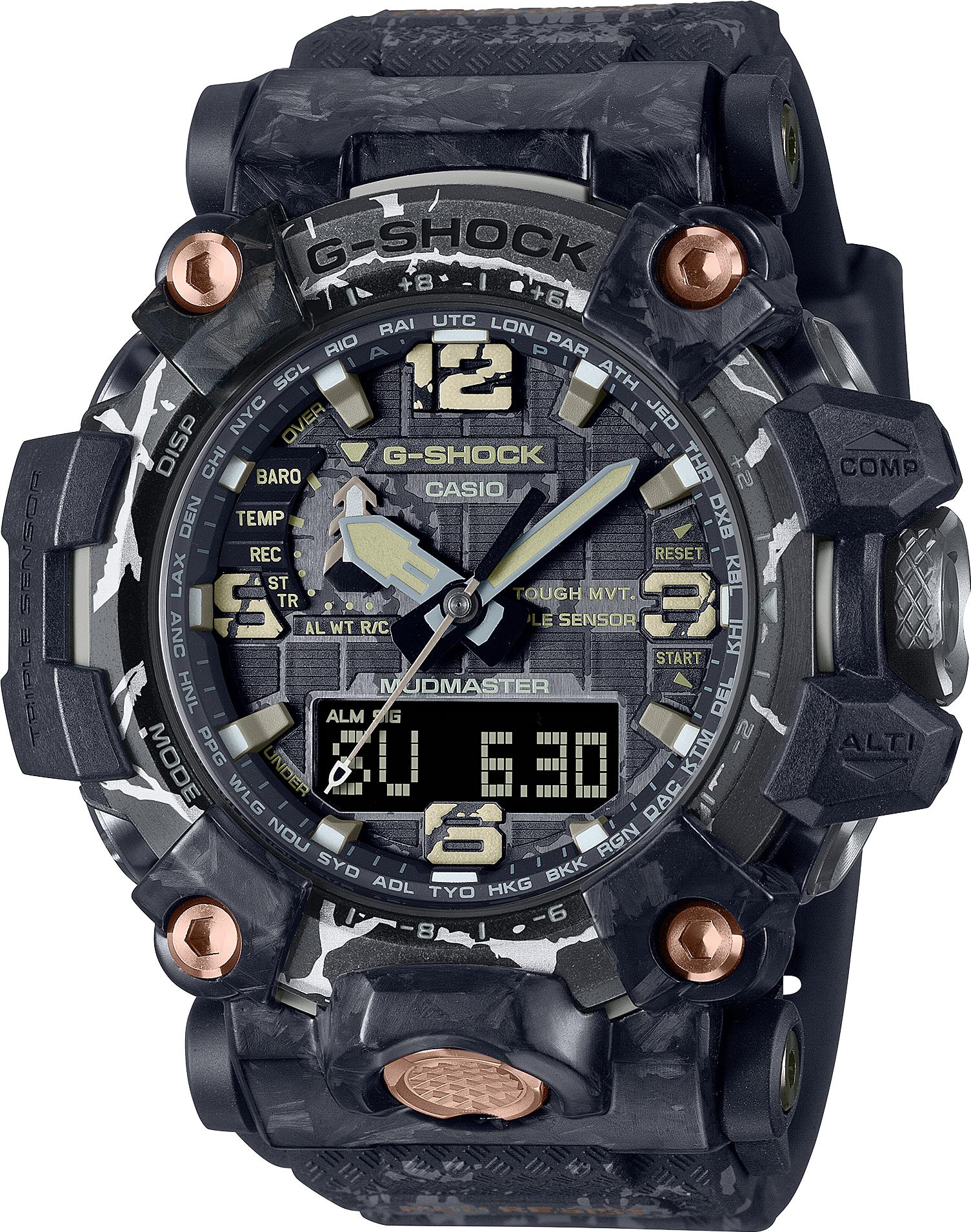 G shock original price online