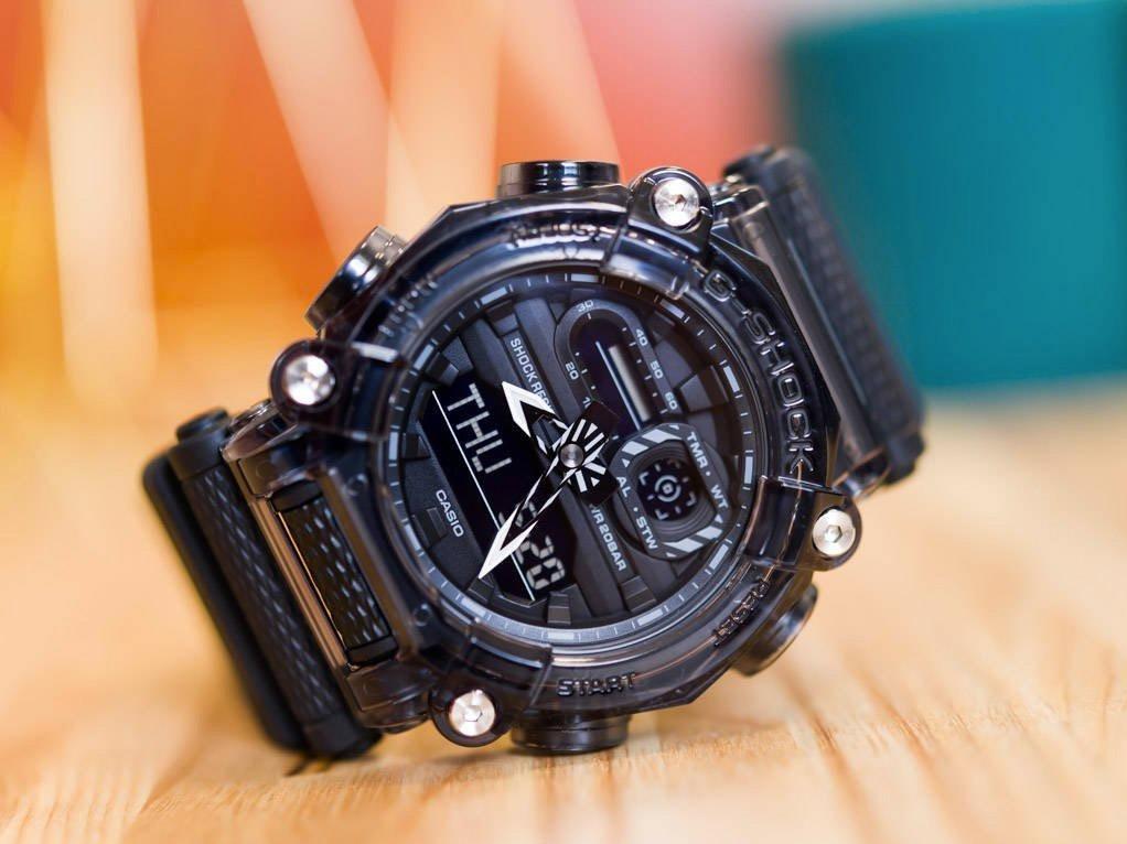 Casio GA-900SKE-8A