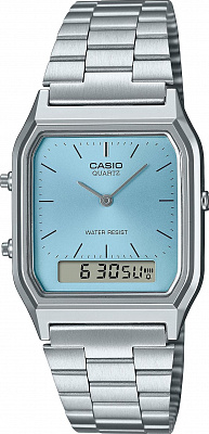 Наручные часы Casio AQ-230A-2A1