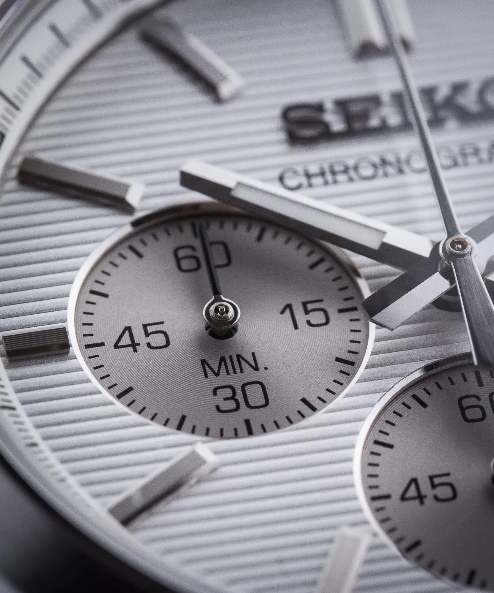 Seiko Discover More SSB451P1