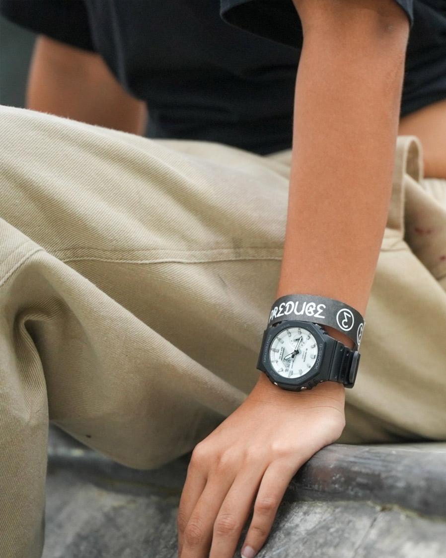 Casio GA-2100WD-1A