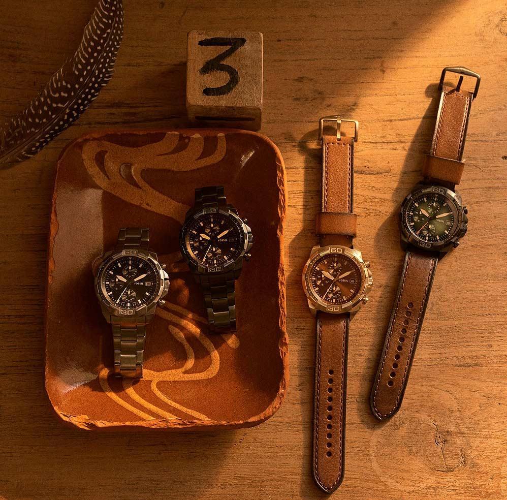 Fossil FS5851