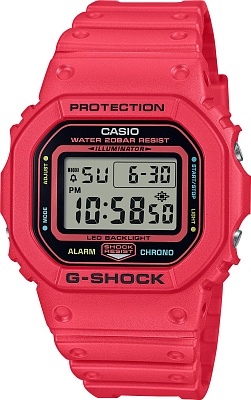 Casio DW-5600EP-4E