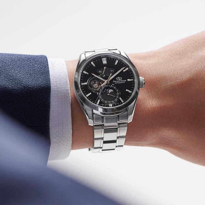 Orient  Orient Star RE-AY0001B