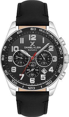 Daniel Klein 13843-1