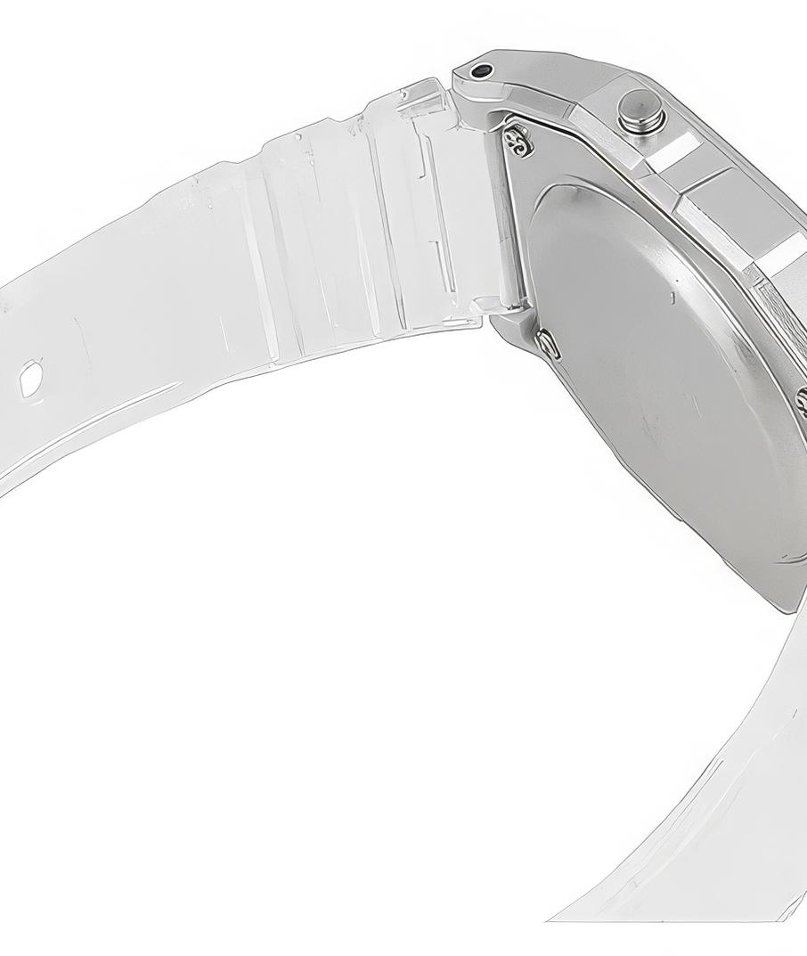 Casio Collection F-91WS-7E