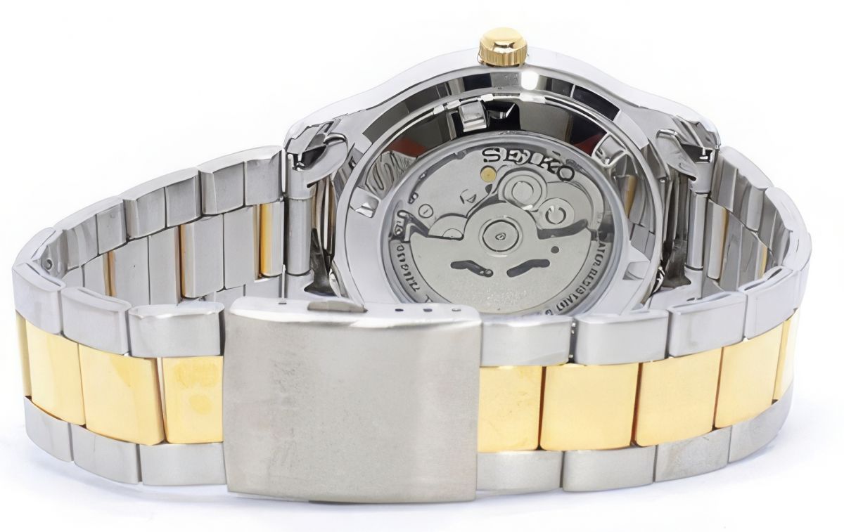 Seiko SNKP14K1