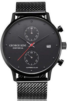 George Kini GK.IND0001