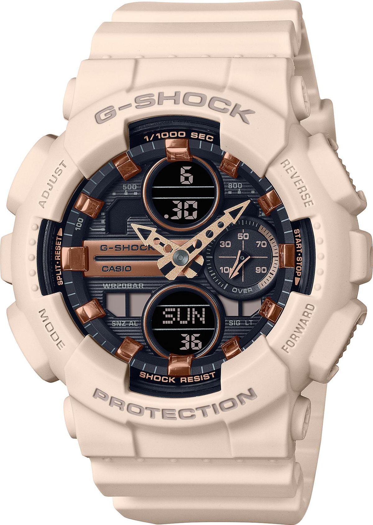 Casio GMA-S140M-4A