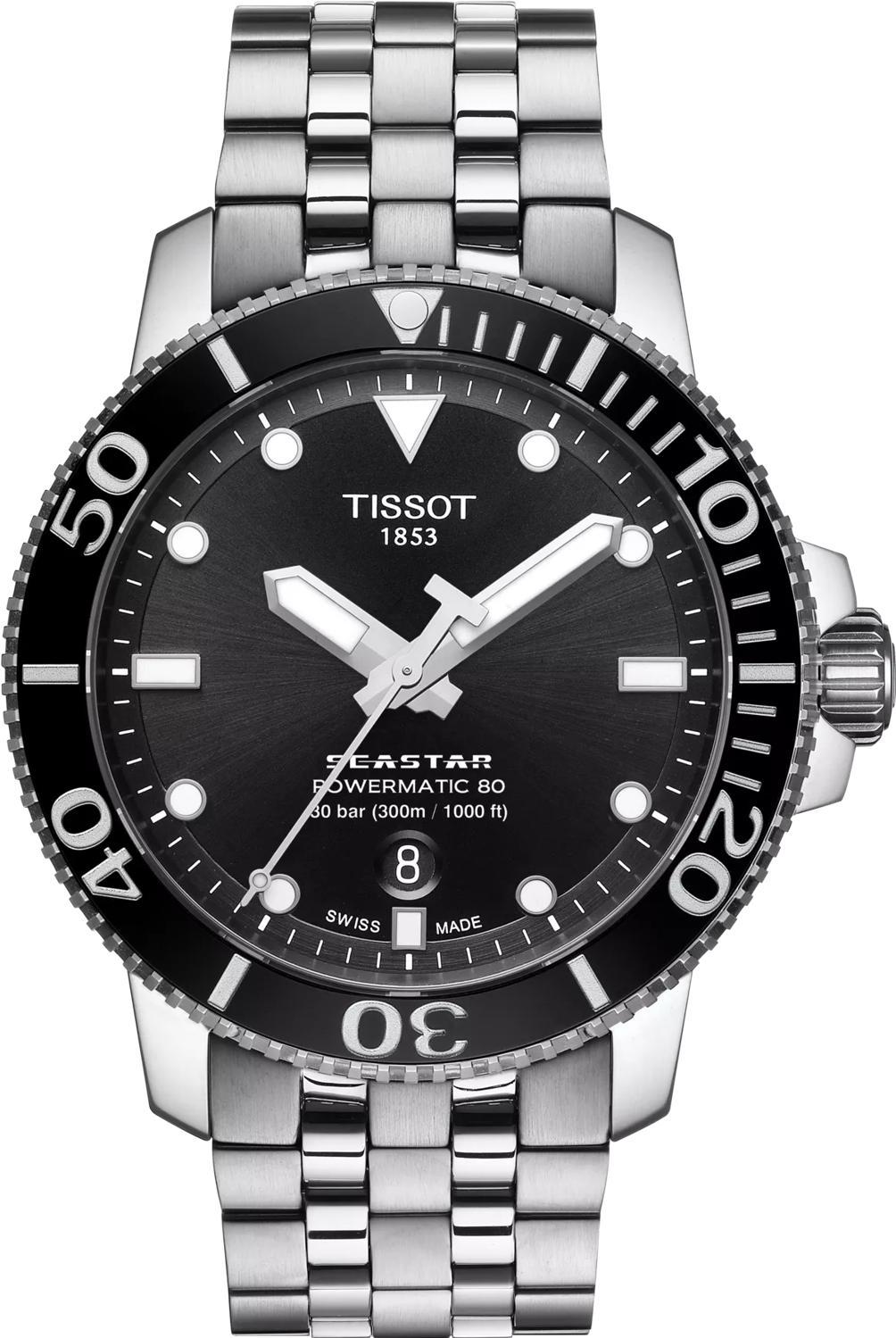 Tissot T120.407.11.051.00