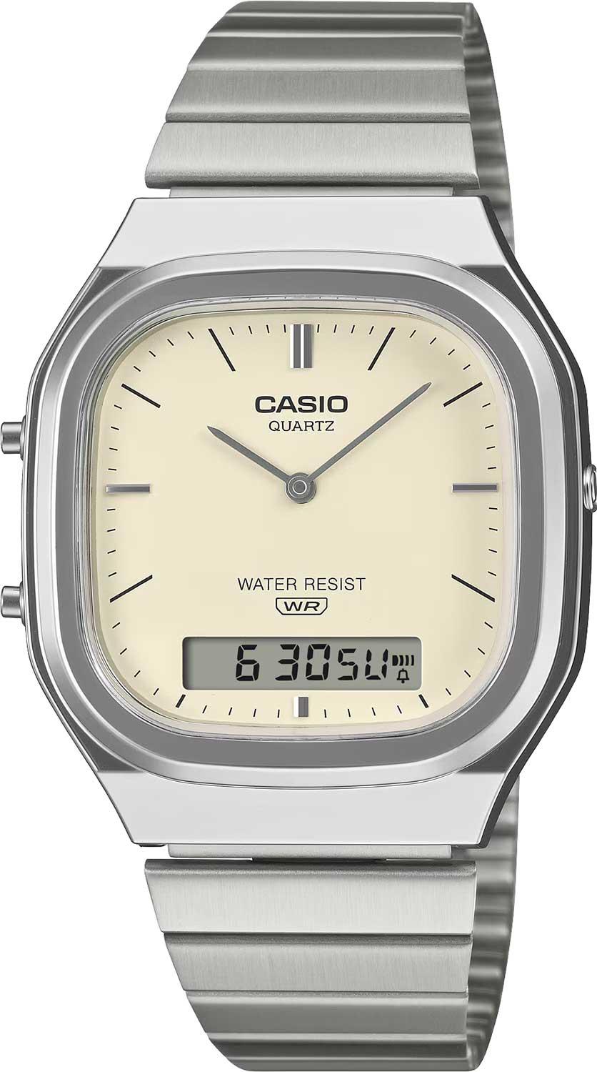 Casio AQ-240E-7A2