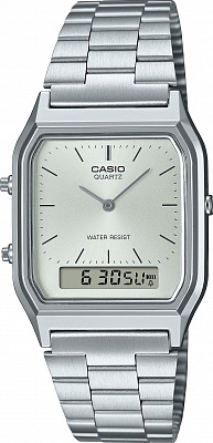 Наручные часы Casio AQ-230A-7A
