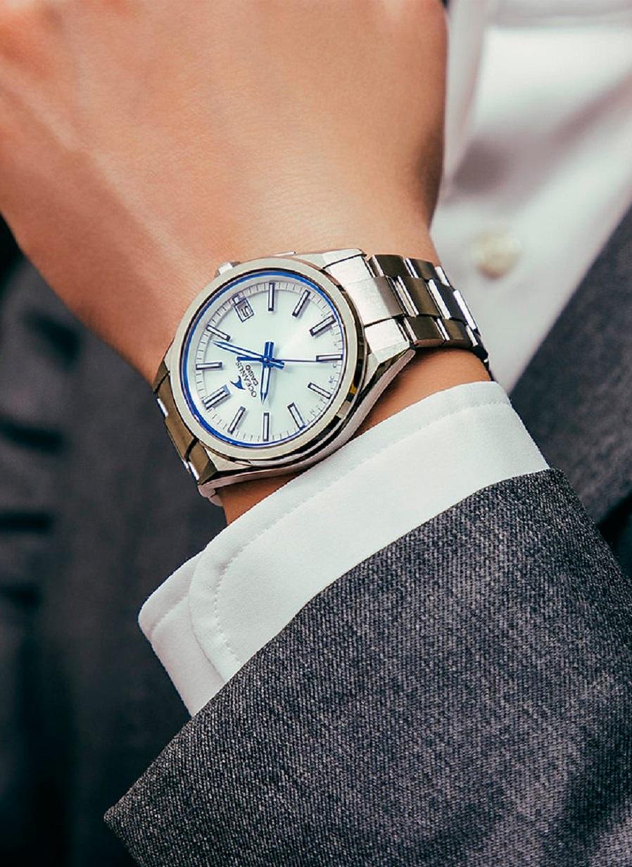 Casio Oceanus OCW-T200S-7A