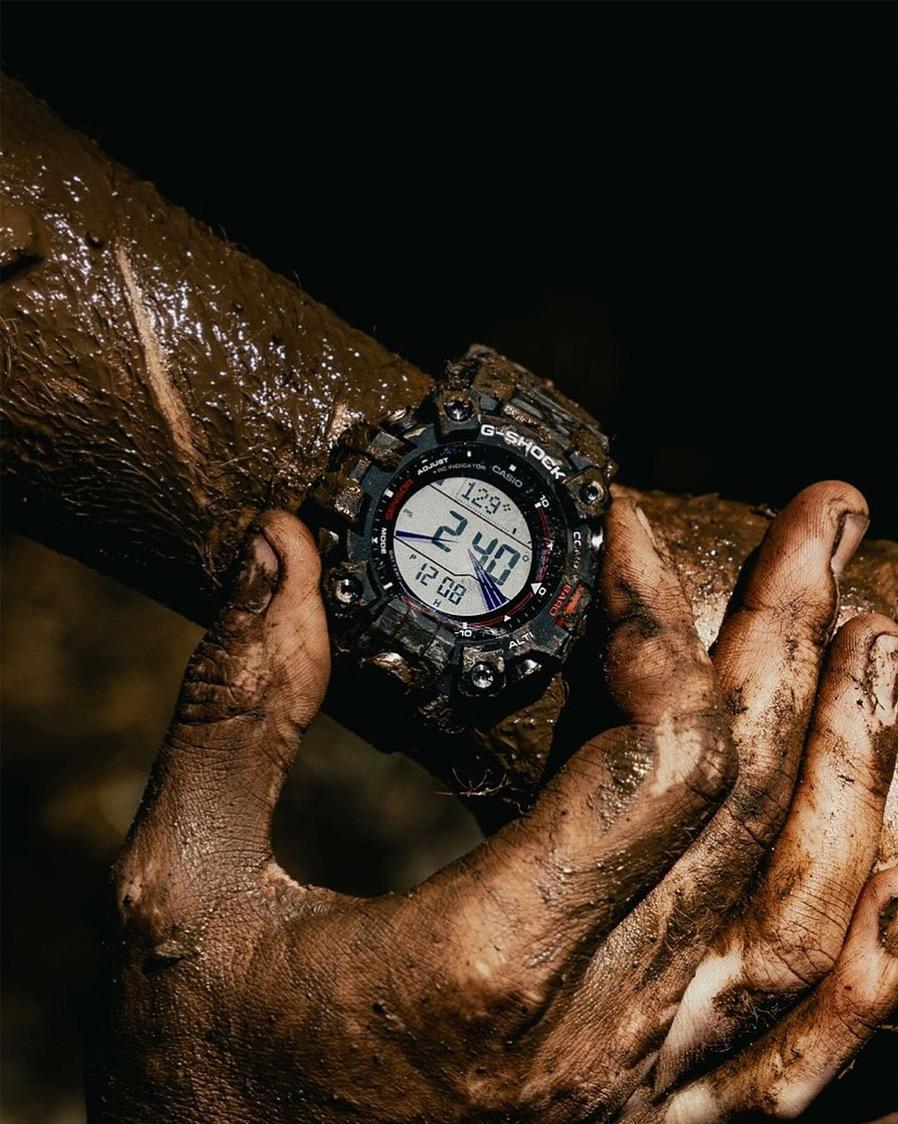 Casio GW-9500-1E
