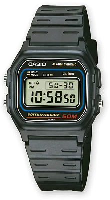 Casio W-59-1