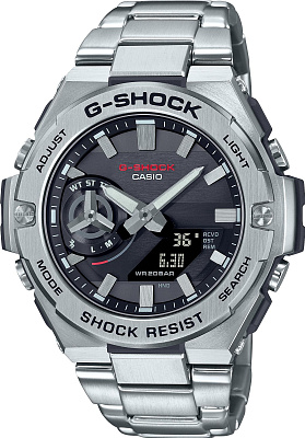 Casio GST-B500D-1A