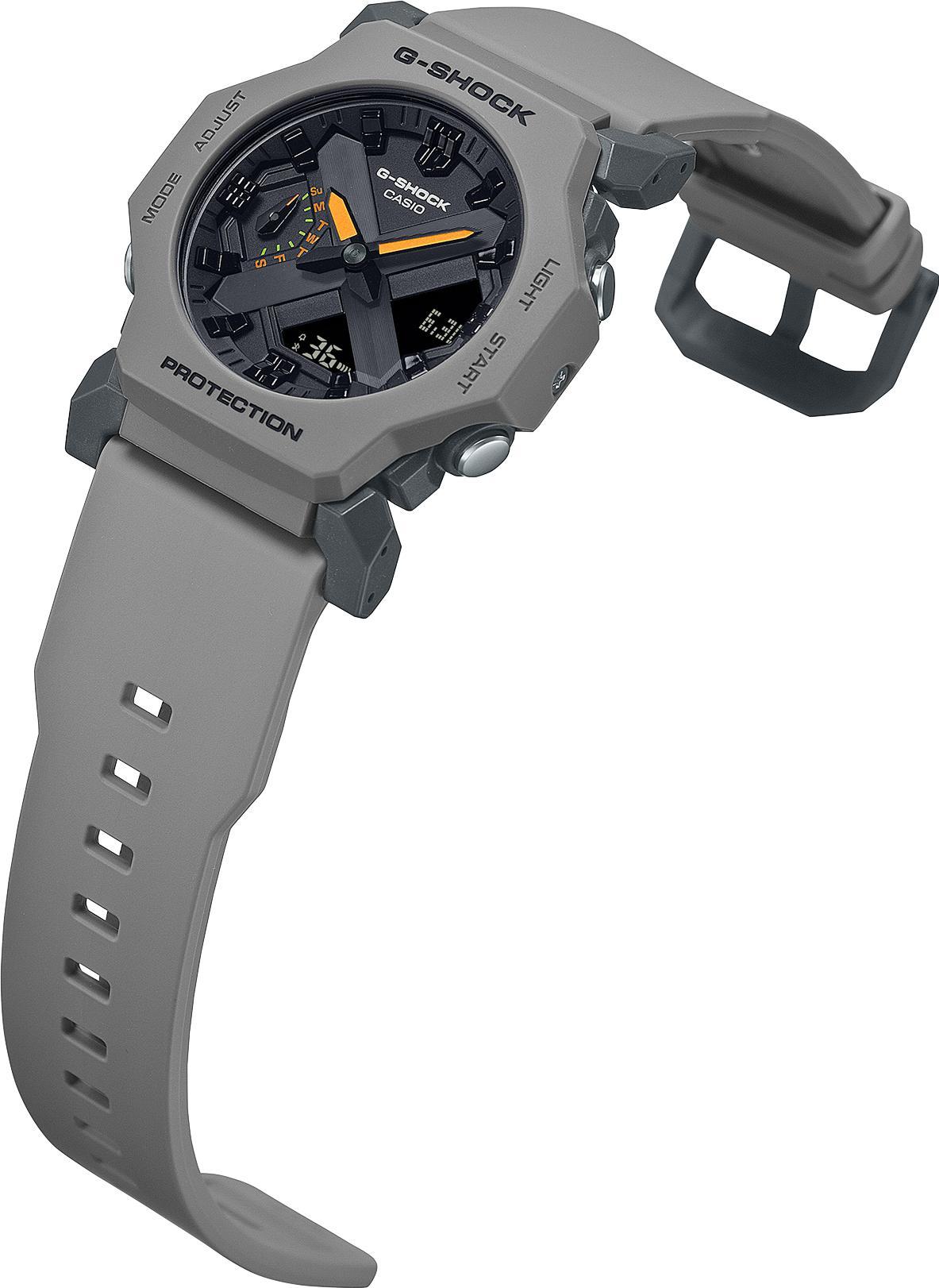 Casio GA-2300-8A