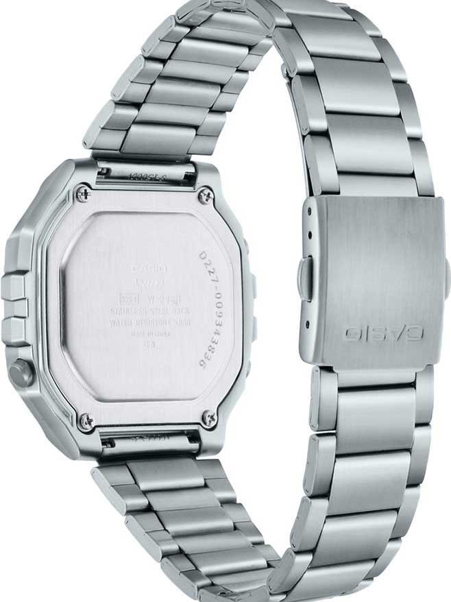 Casio W-218HD-1A